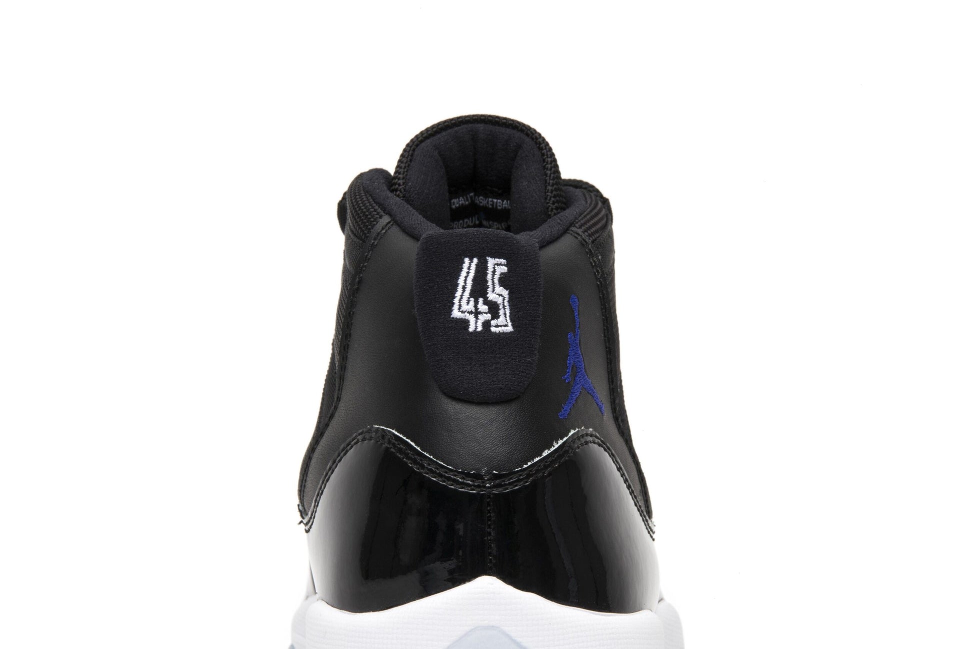 Air Jordan 11 Retro BG 'Space Jam' 2016