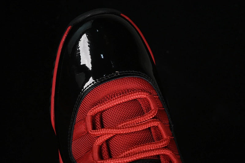 Air Jordan 11 Retro Black/Red CT8012-60016