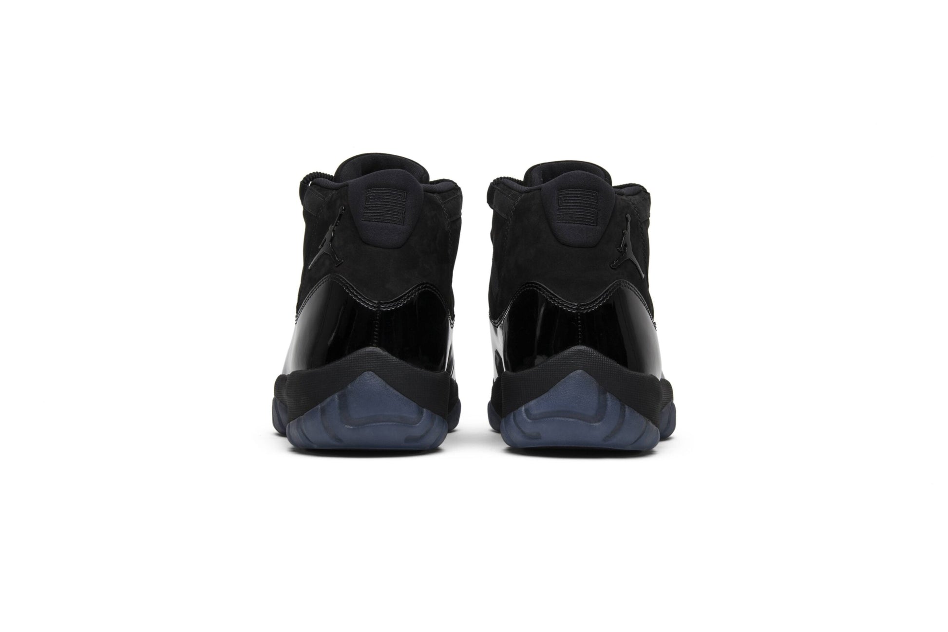 Air Jordan 11 Retro 'Cap and Gown' 378037-005