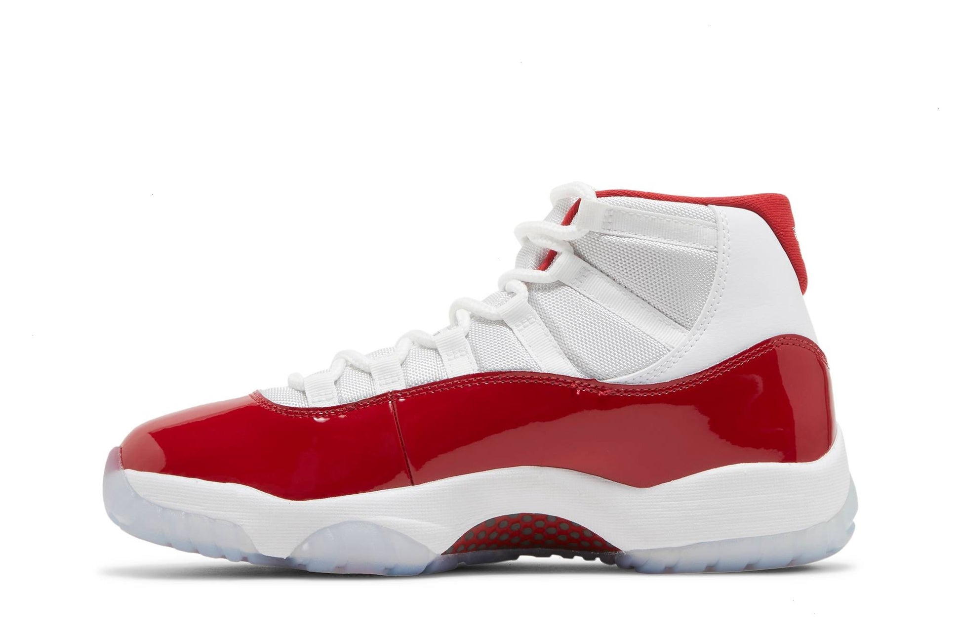 Air Jordan 11 Retro 'Cherry' CT8012-116