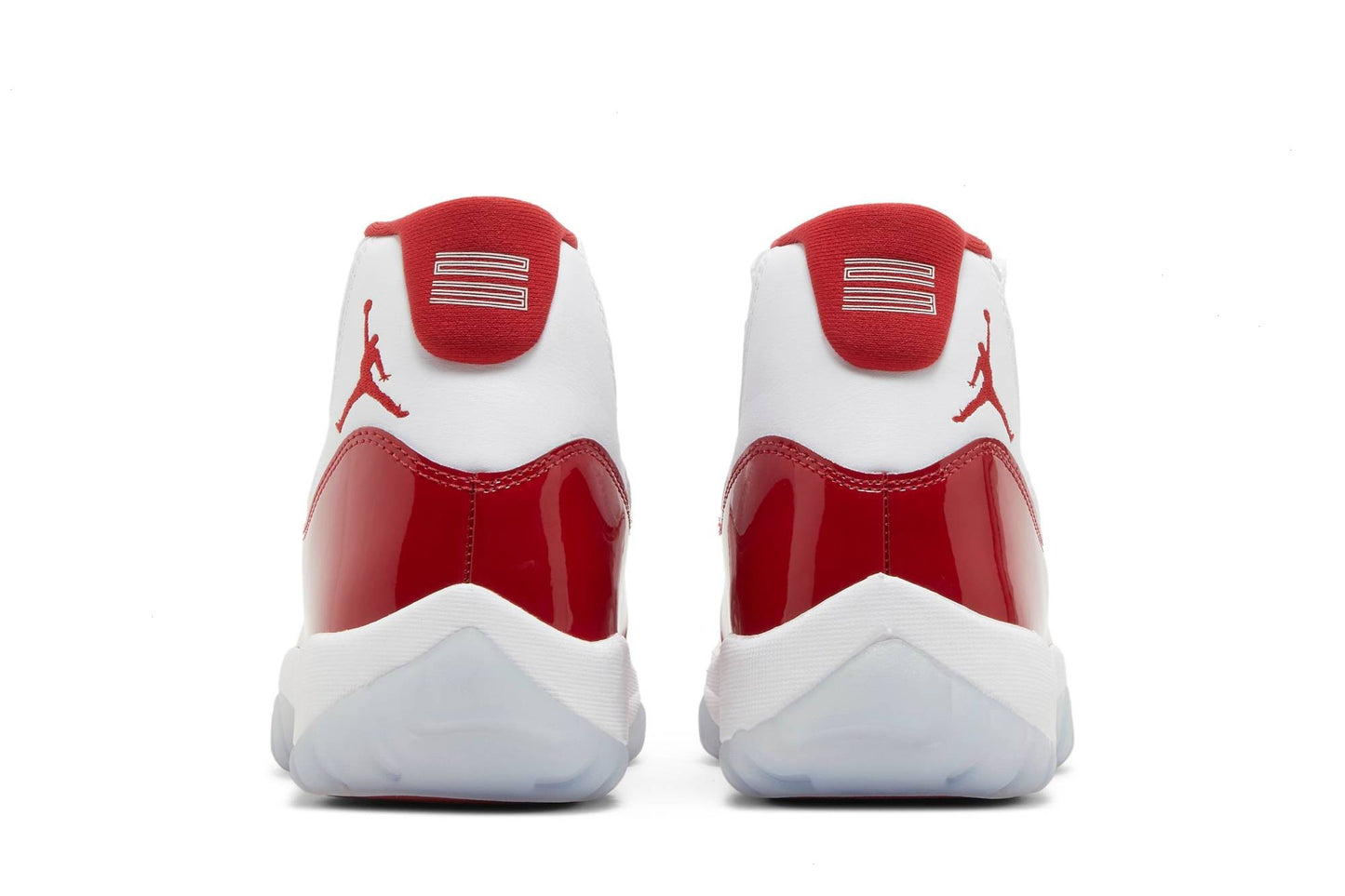 Air Jordan 11 Retro 'Cherry' CT8012-116