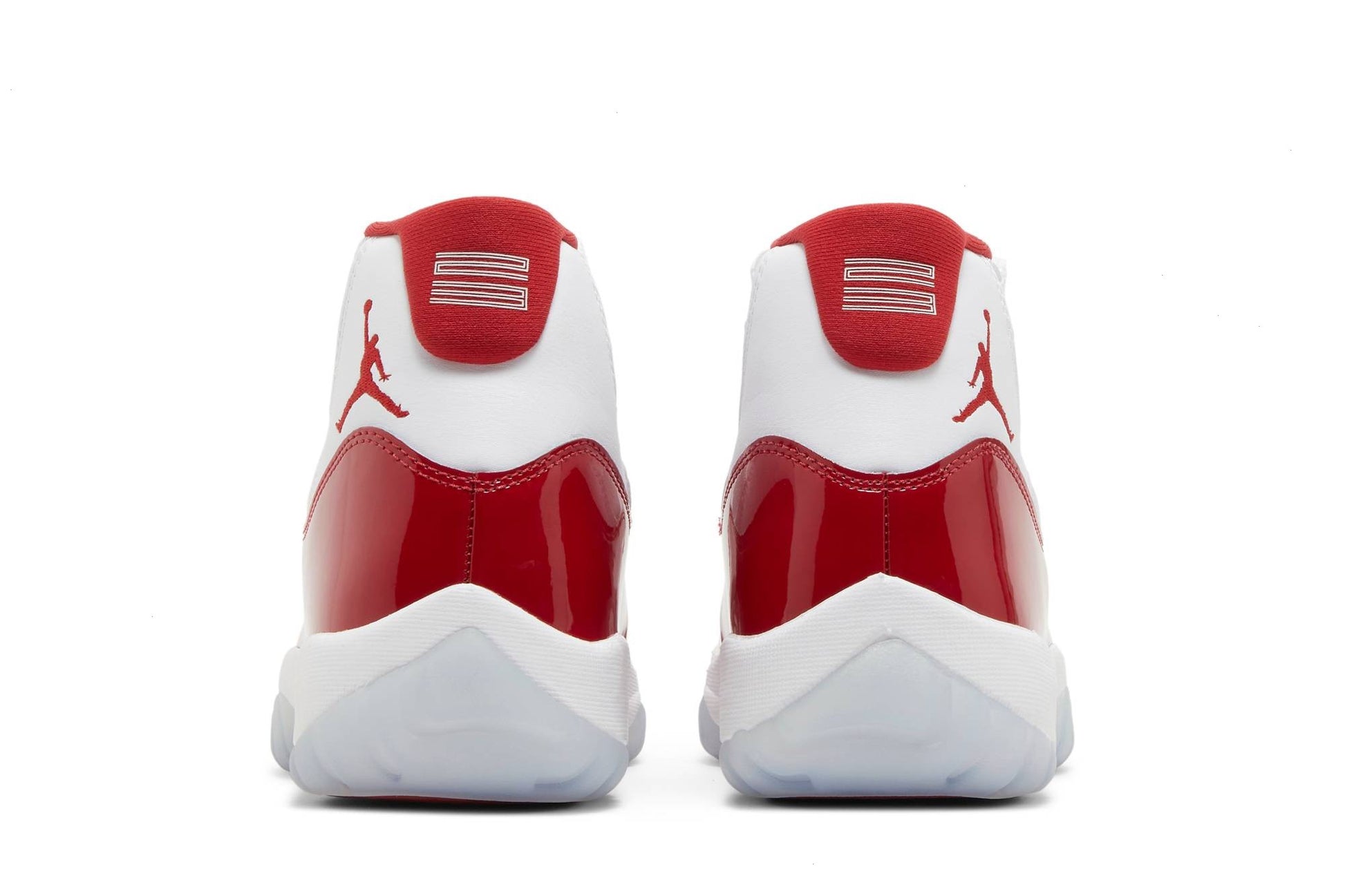 Air Jordan 11 Retro 'Cherry' CT8012-116