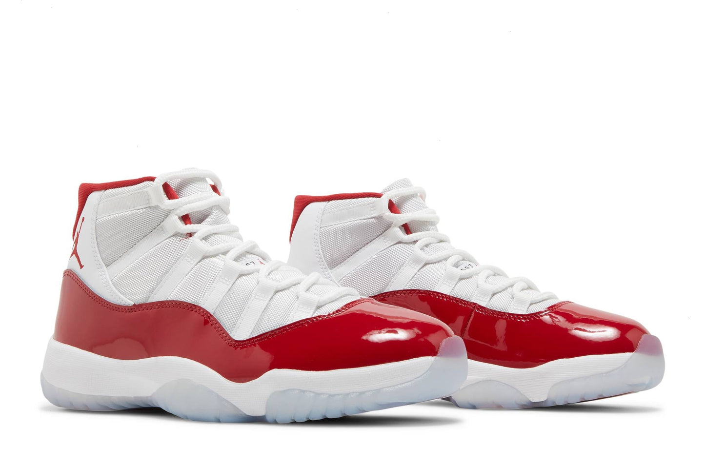 Air Jordan 11 Retro 'Cherry' CT8012-116