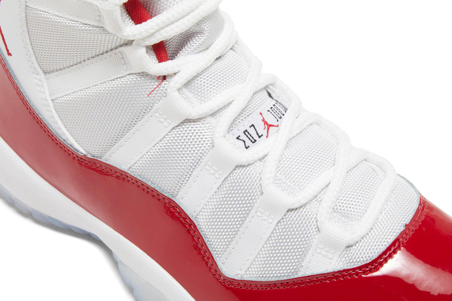 Air Jordan 11 Retro 'Cherry' CT8012-116