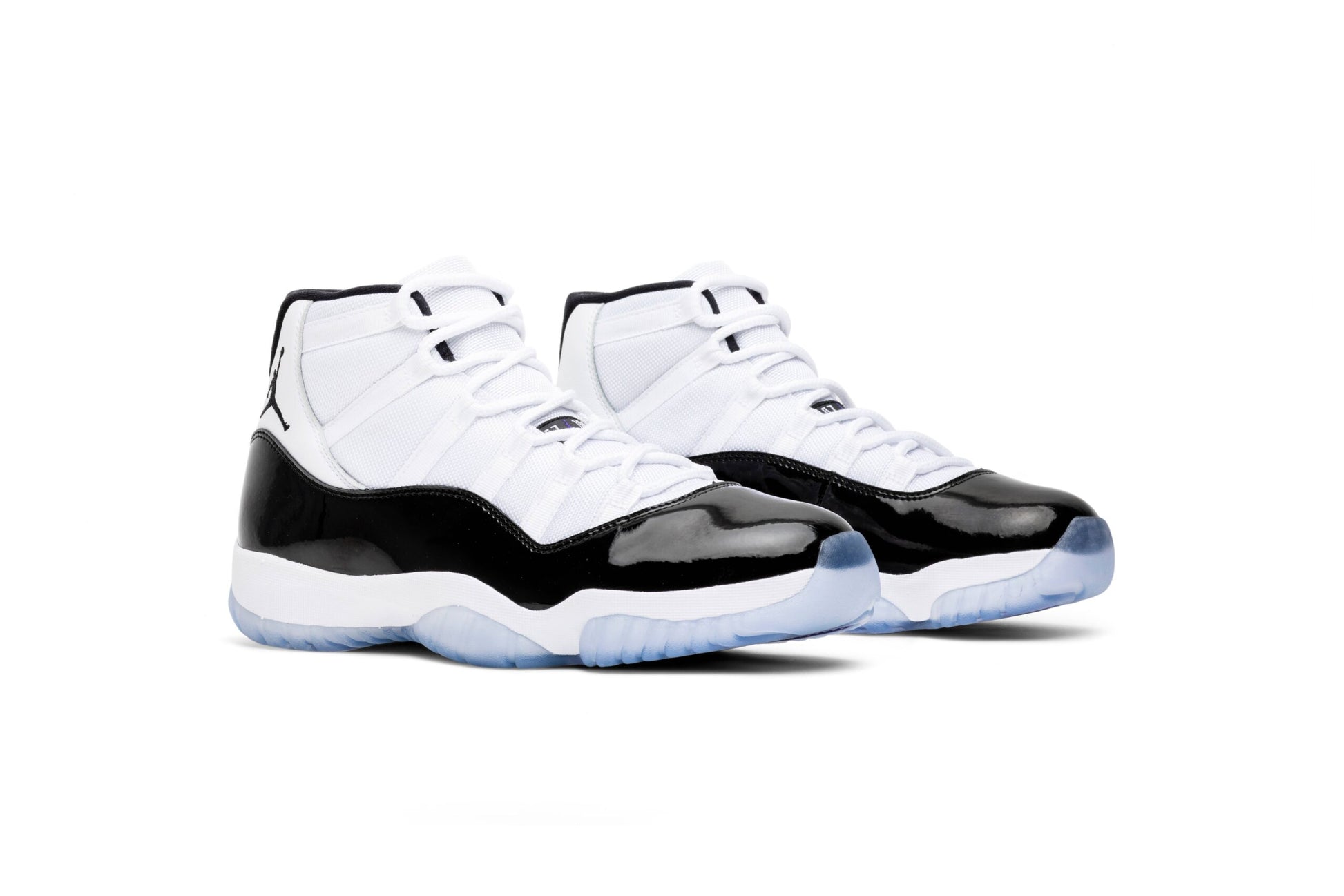 Air Jordan 11 Retro 'Concord' 2018 378037-100