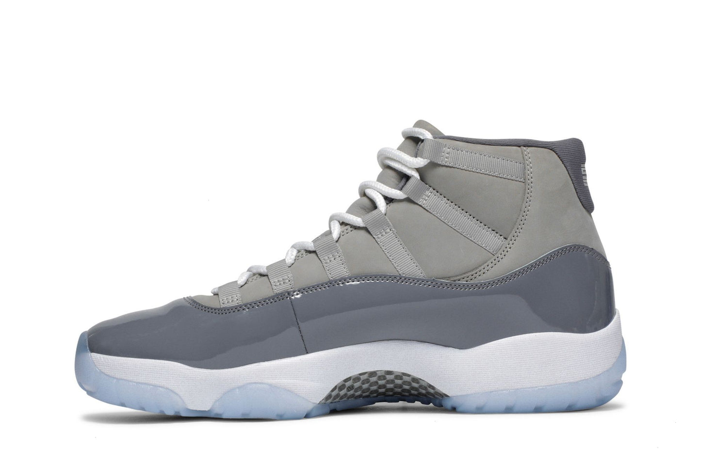 Air Jordan 11 Retro 'Cool Grey' 2021