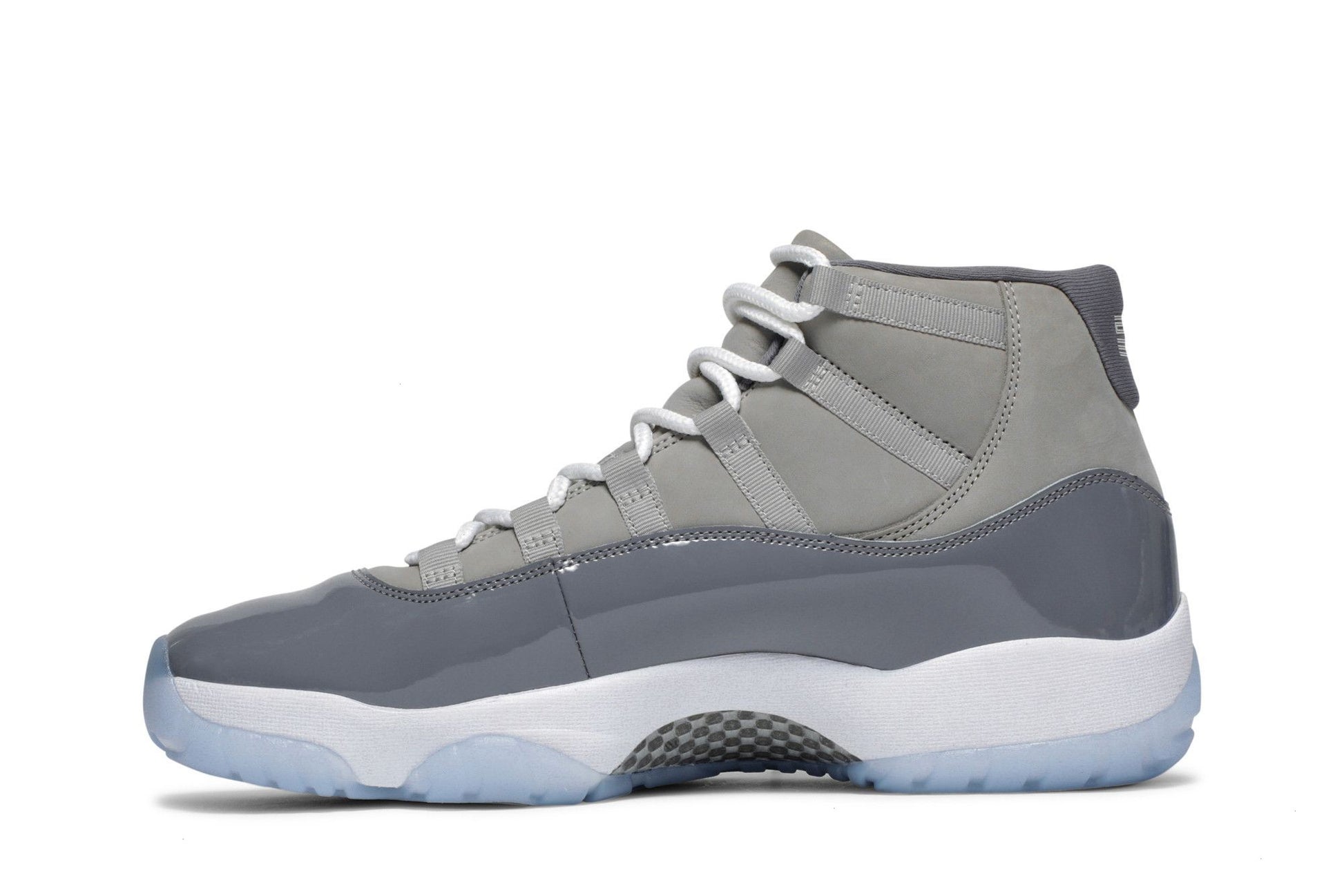 Air Jordan 11 Retro 'Cool Grey' 2021