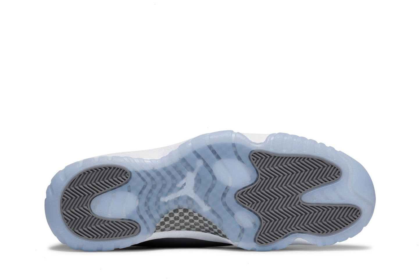 Air Jordan 11 Retro 'Cool Grey' 2021