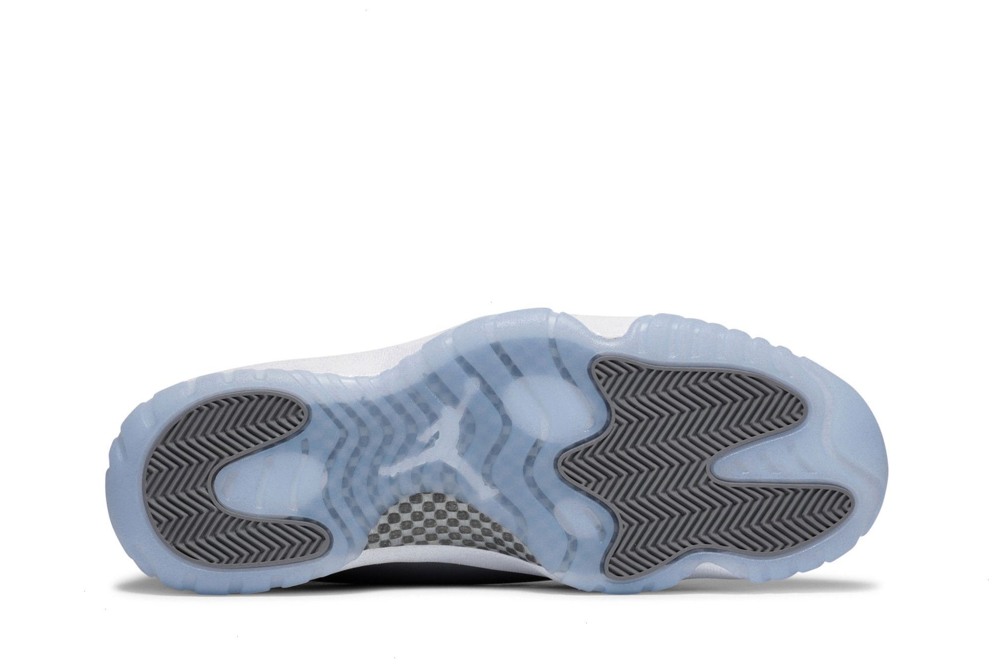 Air Jordan 11 Retro 'Cool Grey' 2021