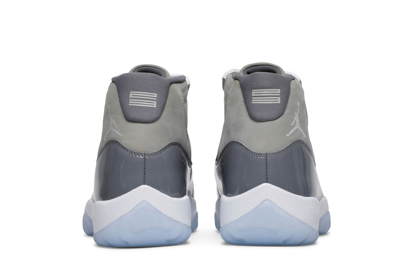 Air Jordan 11 Retro 'Cool Grey' 2021
