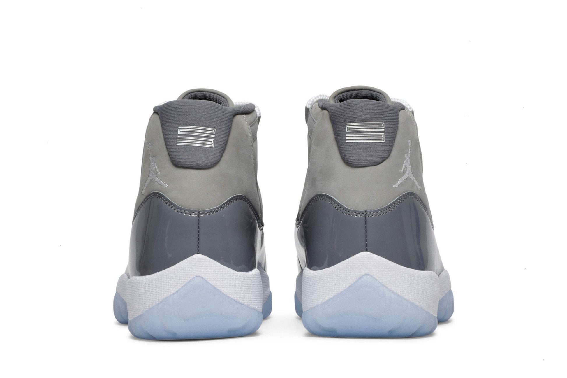 Air Jordan 11 Retro 'Cool Grey' 2021