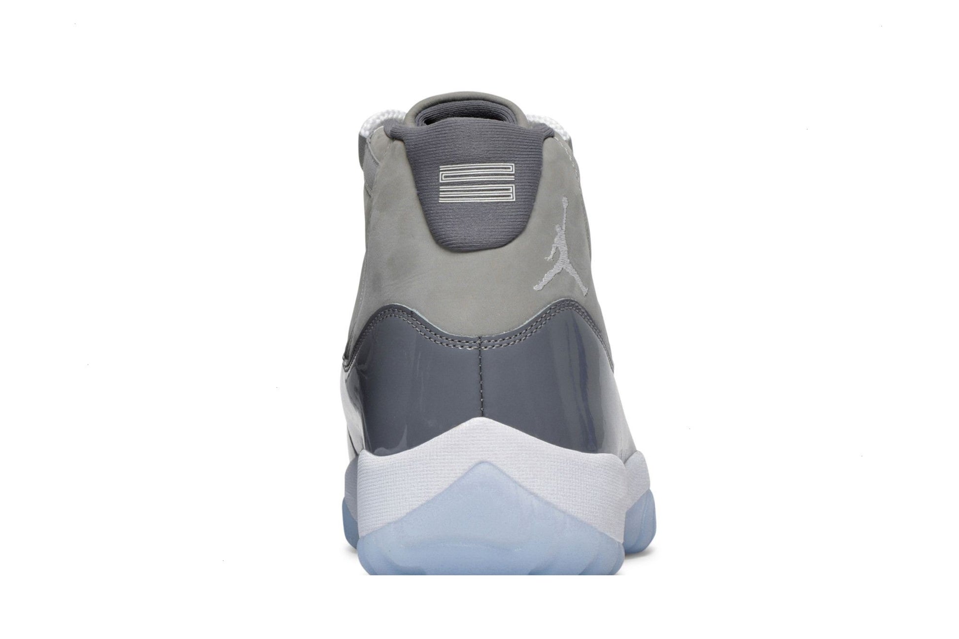Air Jordan 11 Retro 'Cool Grey' 2021