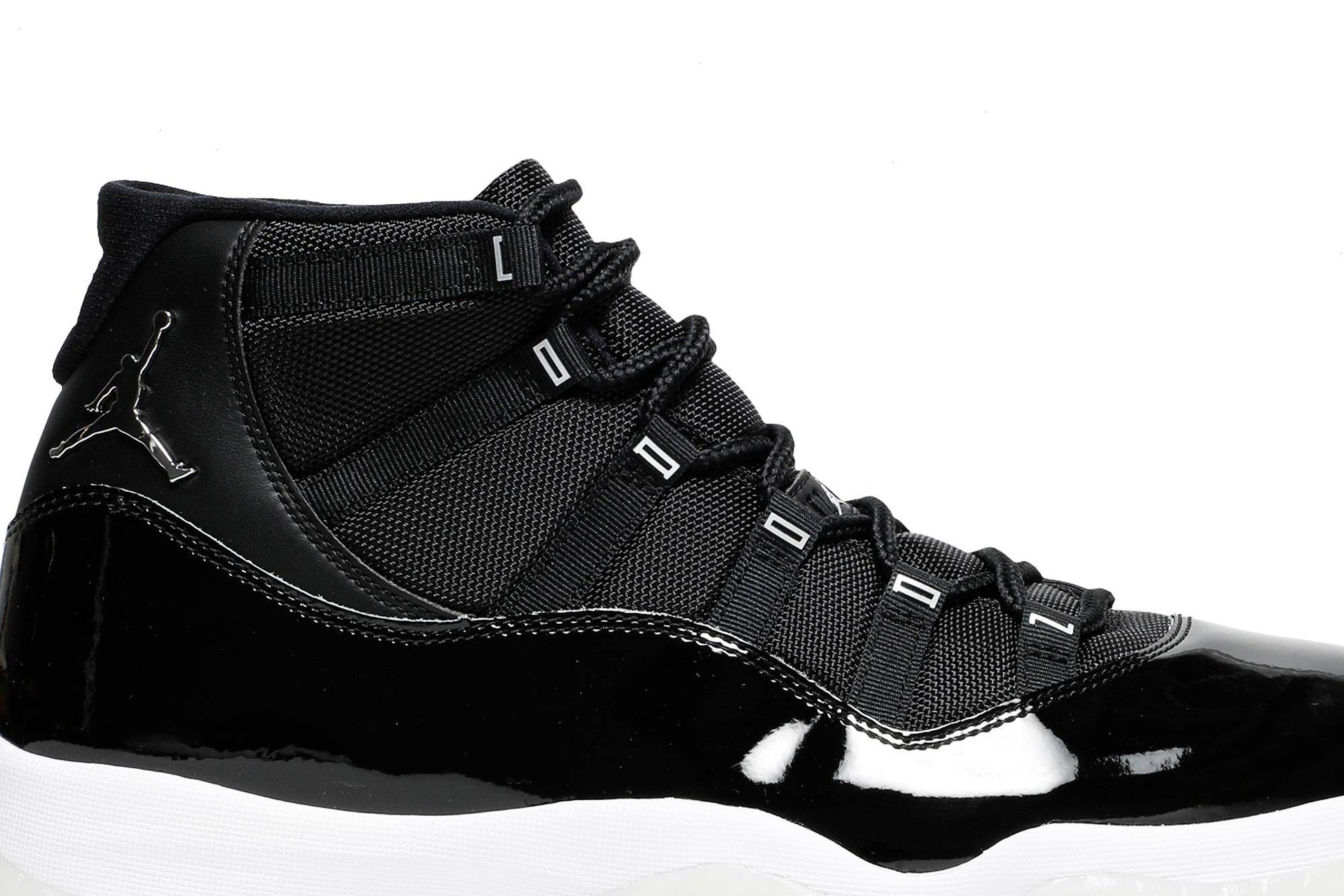 Air Jordan 11 Retro 'Jubilee / 25th Anniversary' CT8012-011