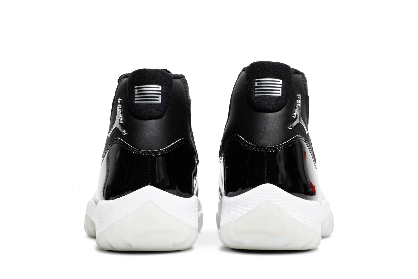 Air Jordan 11 Retro 'Jubilee / 25th Anniversary' CT8012-011