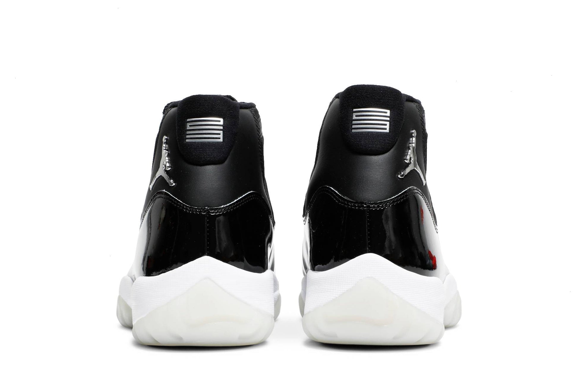 Air Jordan 11 Retro 'Jubilee / 25th Anniversary' CT8012-011