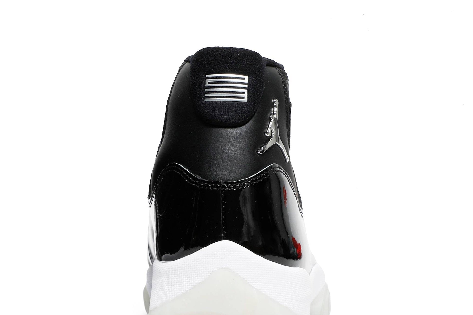 Air Jordan 11 Retro 'Jubilee / 25th Anniversary' CT8012-011