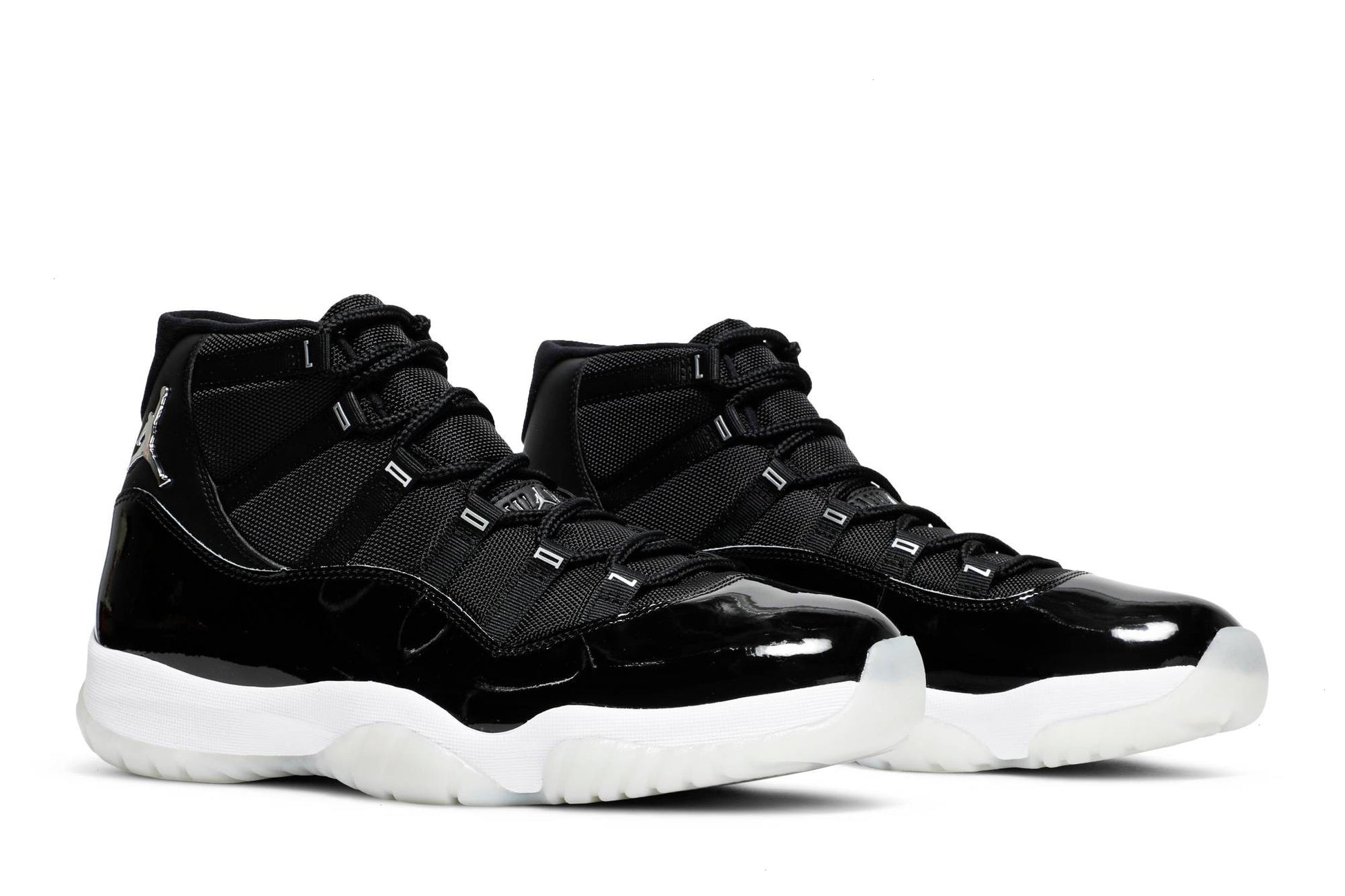 Air Jordan 11 Retro 'Jubilee / 25th Anniversary' CT8012-011