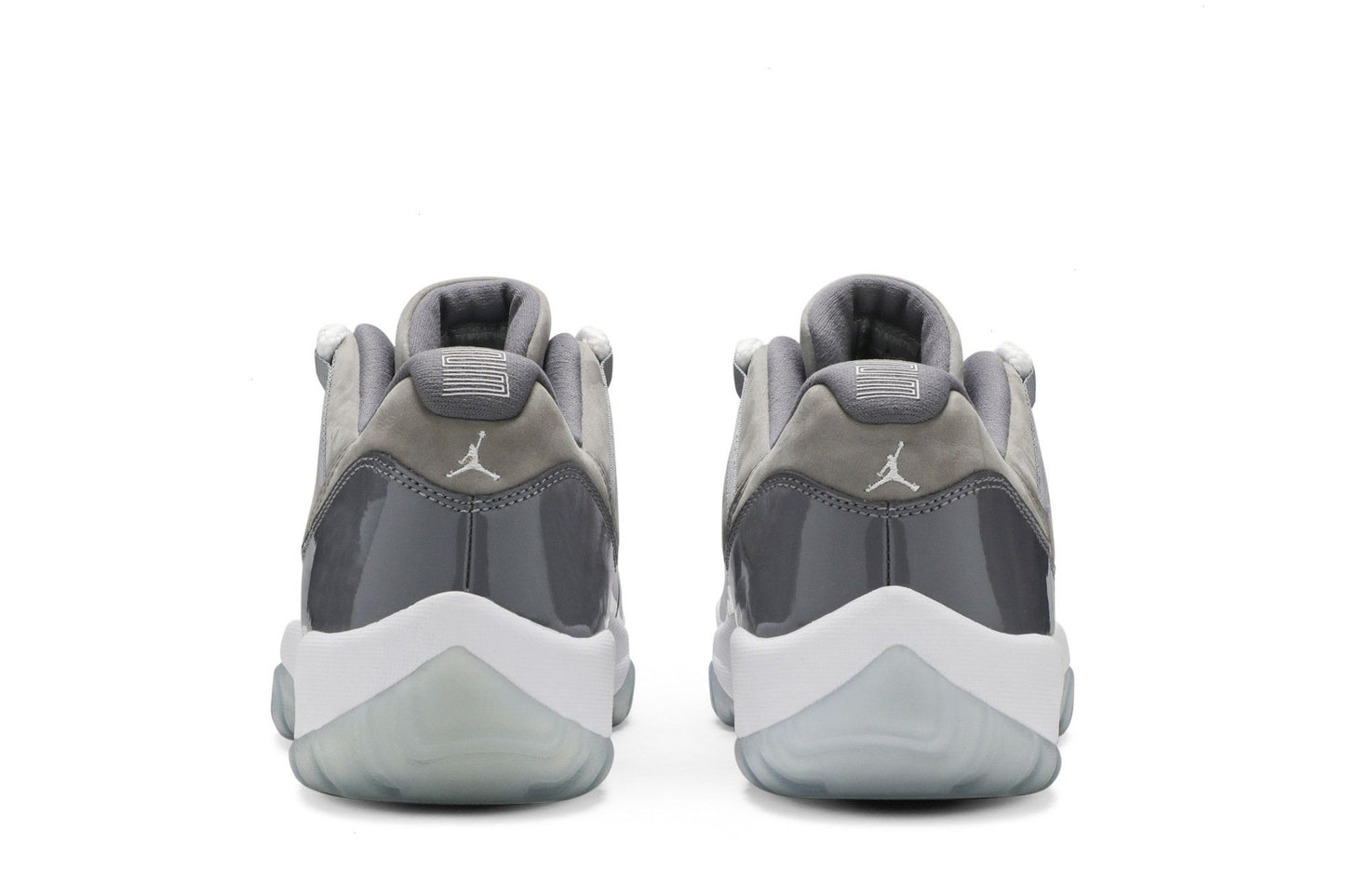 Air Jordan 11 Retro Low 'Cool Grey'