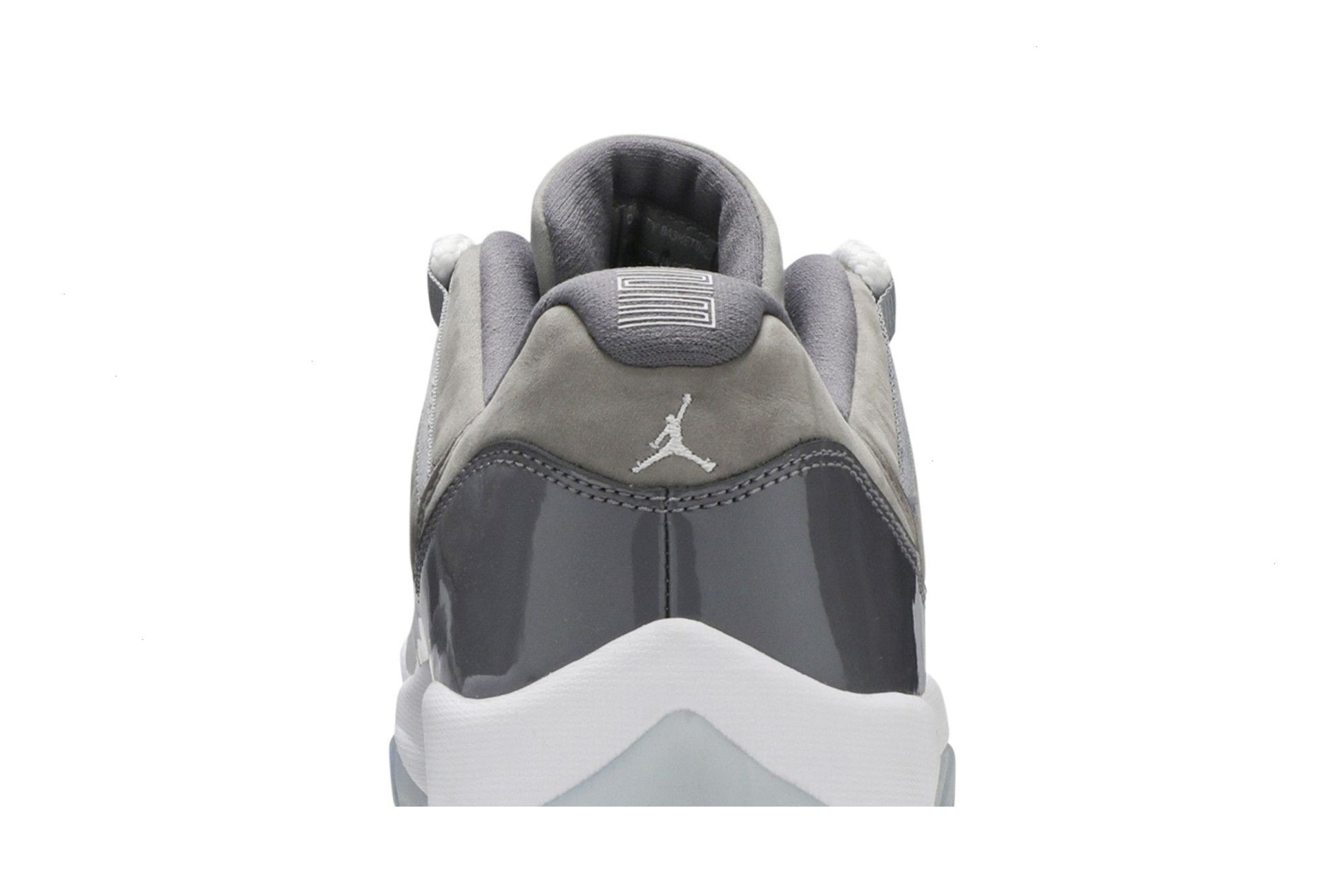 Air Jordan 11 Retro Low 'Cool Grey'