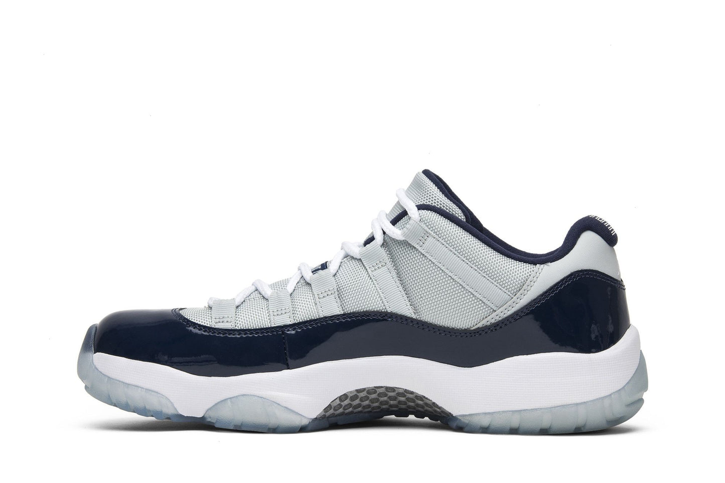Air Jordan 11 Retro Low 'Georgetown'