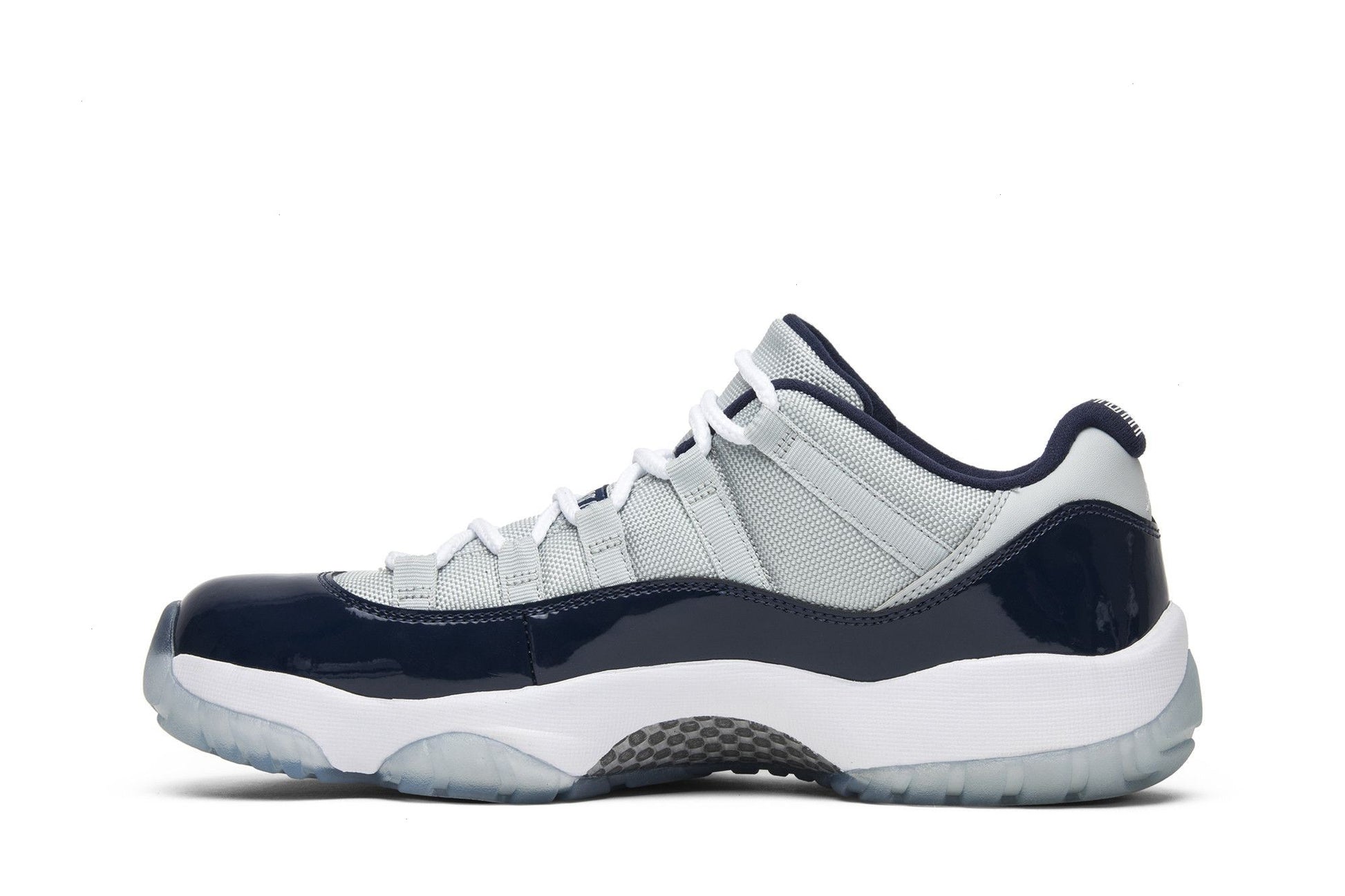 Air Jordan 11 Retro Low 'Georgetown'