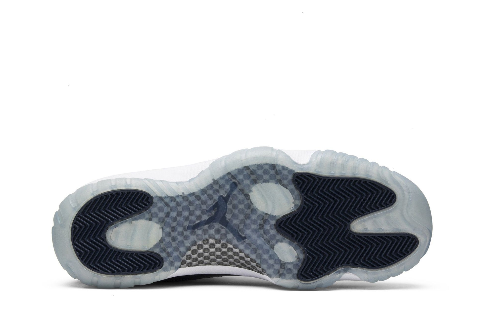 Air Jordan 11 Retro Low 'Georgetown'