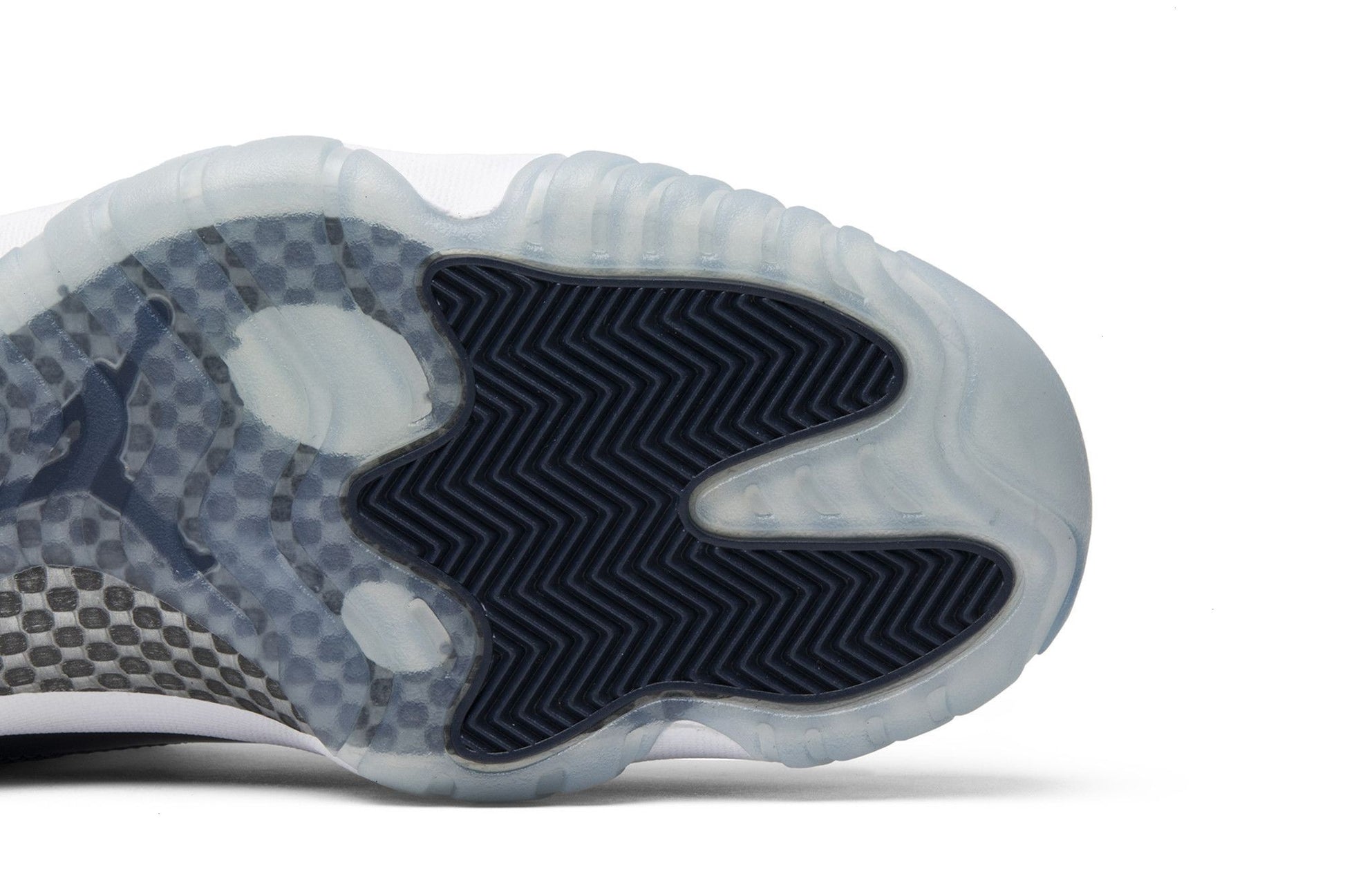Air Jordan 11 Retro Low 'Georgetown'