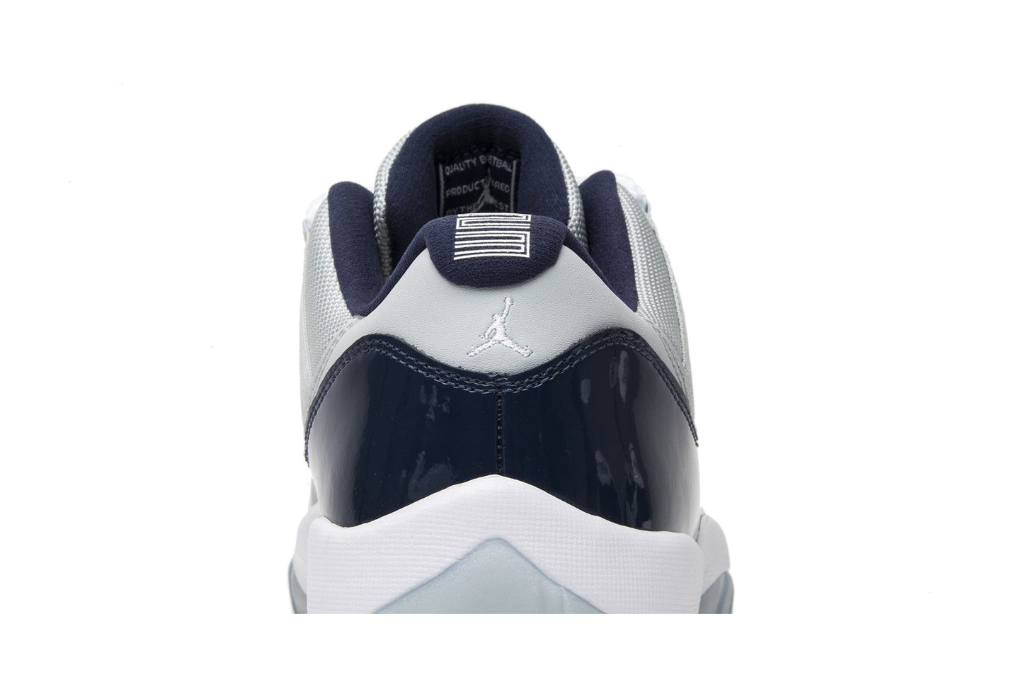 Air Jordan 11 Retro Low 'Georgetown'