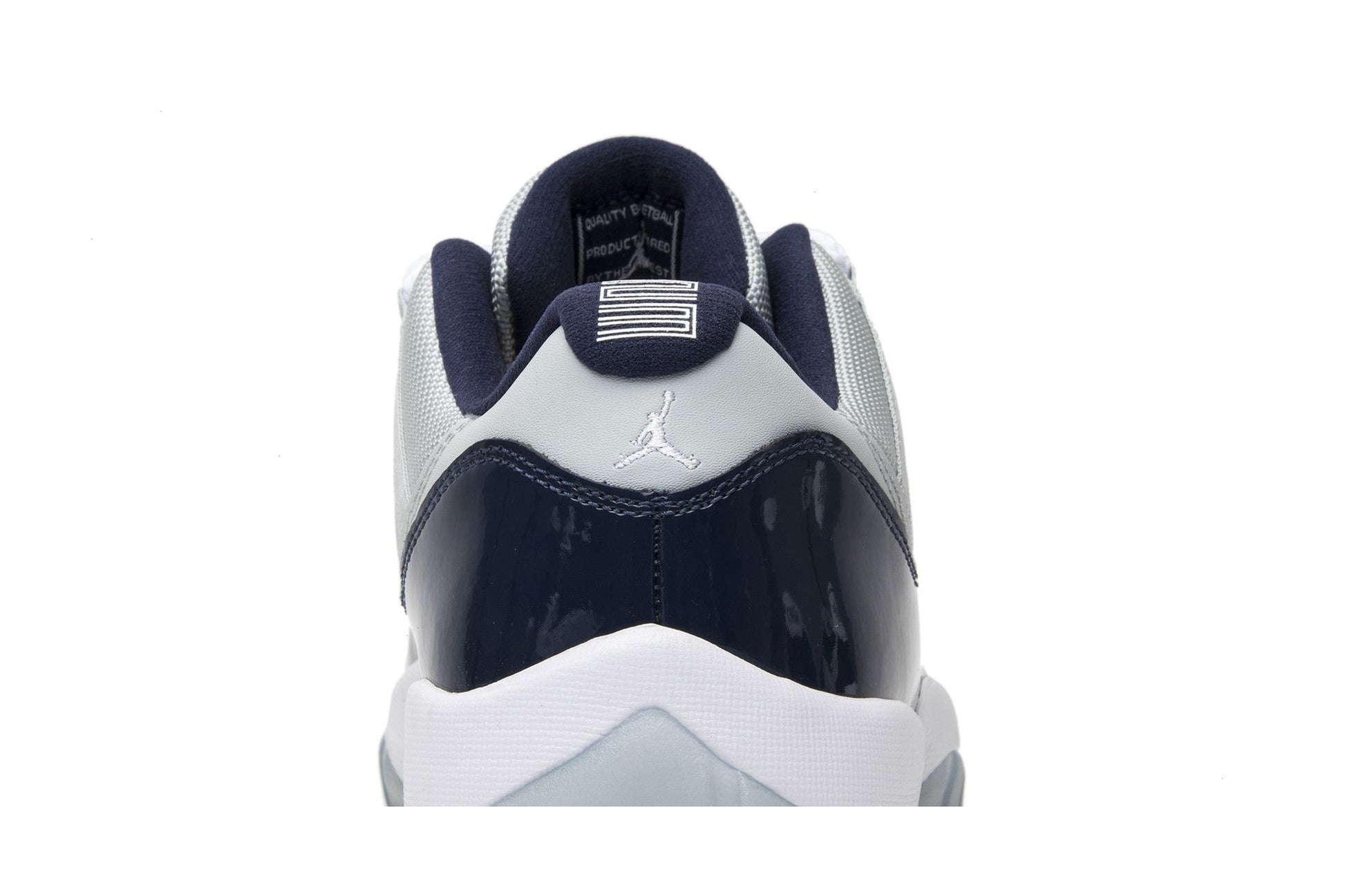 Air Jordan 11 Retro Low 'Georgetown'
