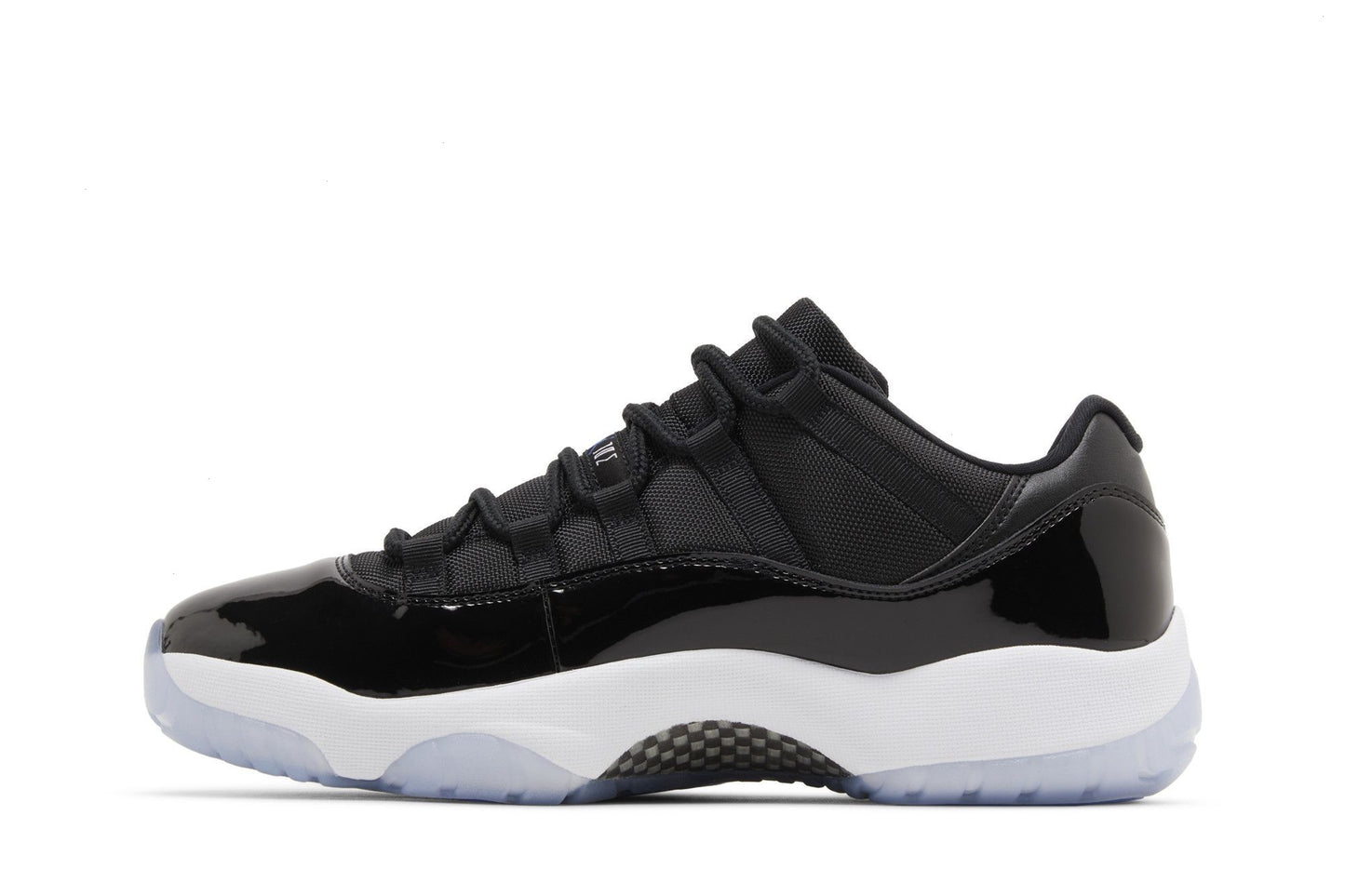 Air Jordan 11 Retro Low 'Space Jam'