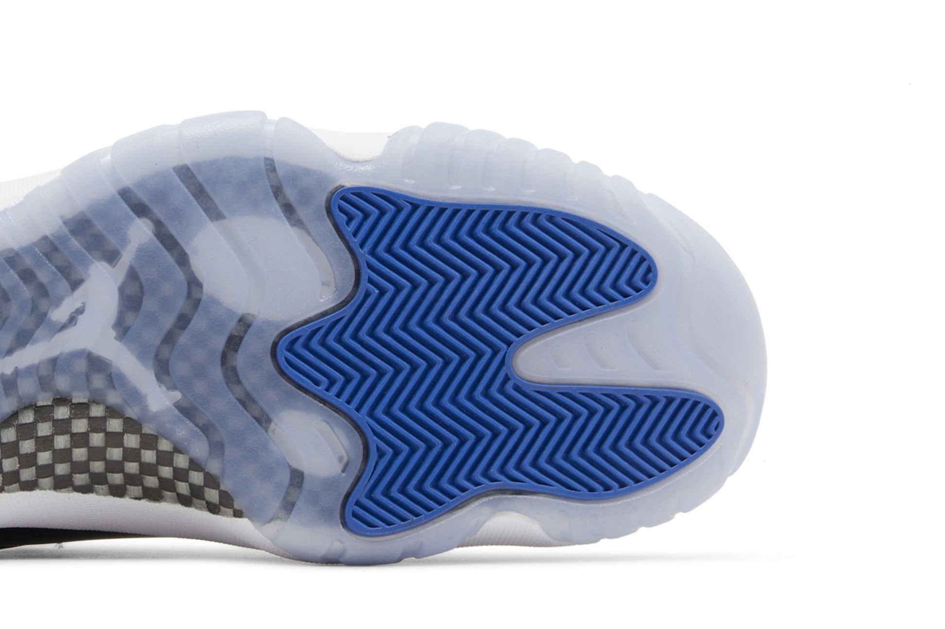Air Jordan 11 Retro Low 'Space Jam'