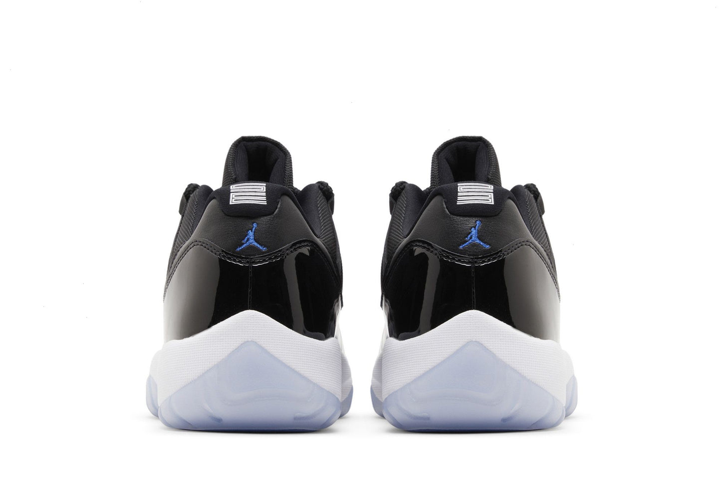 Air Jordan 11 Retro Low 'Space Jam'