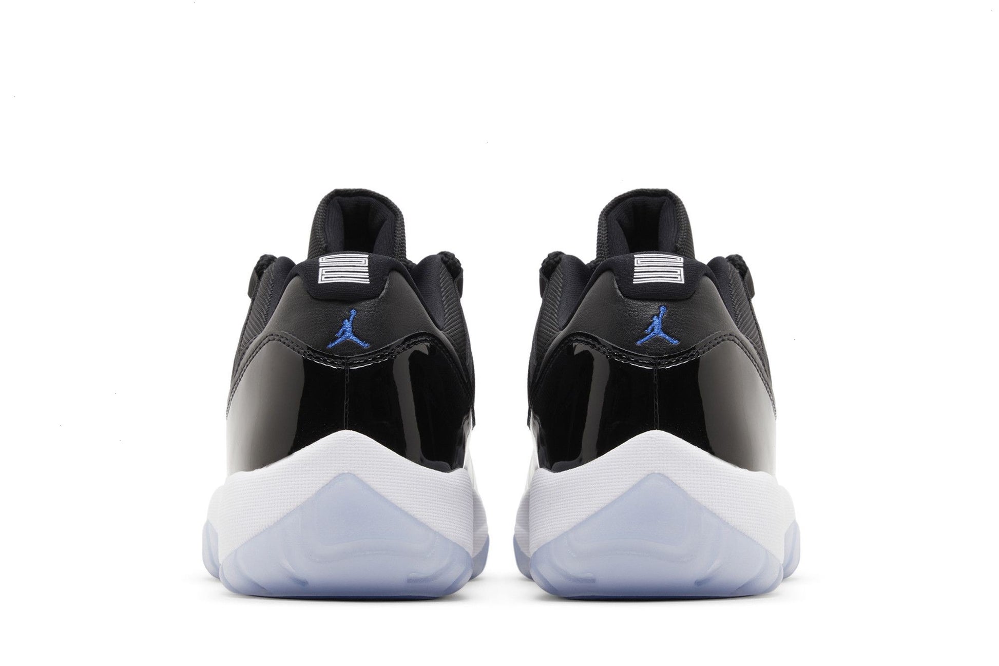 Air Jordan 11 Retro Low 'Space Jam'