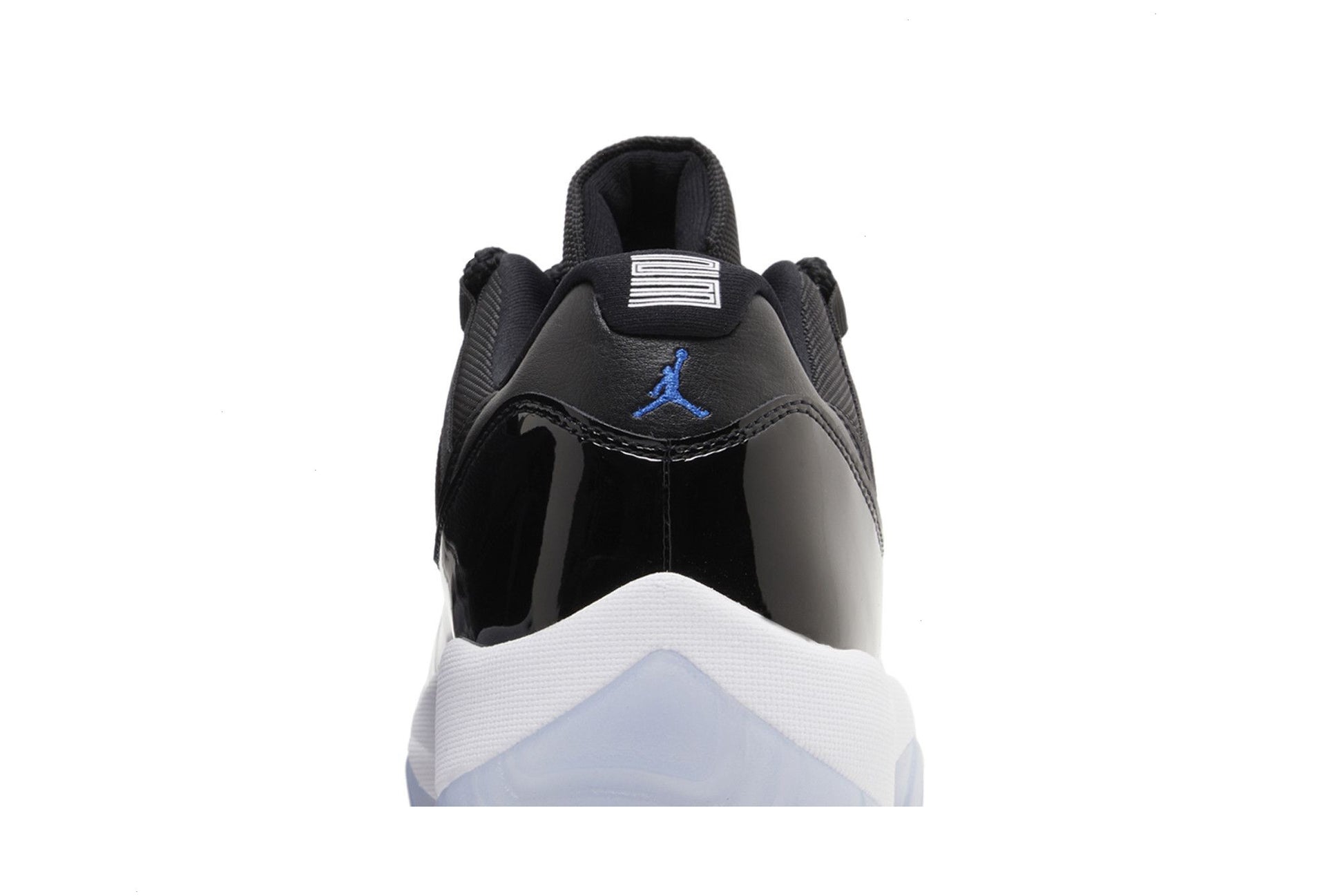 Air Jordan 11 Retro Low 'Space Jam'
