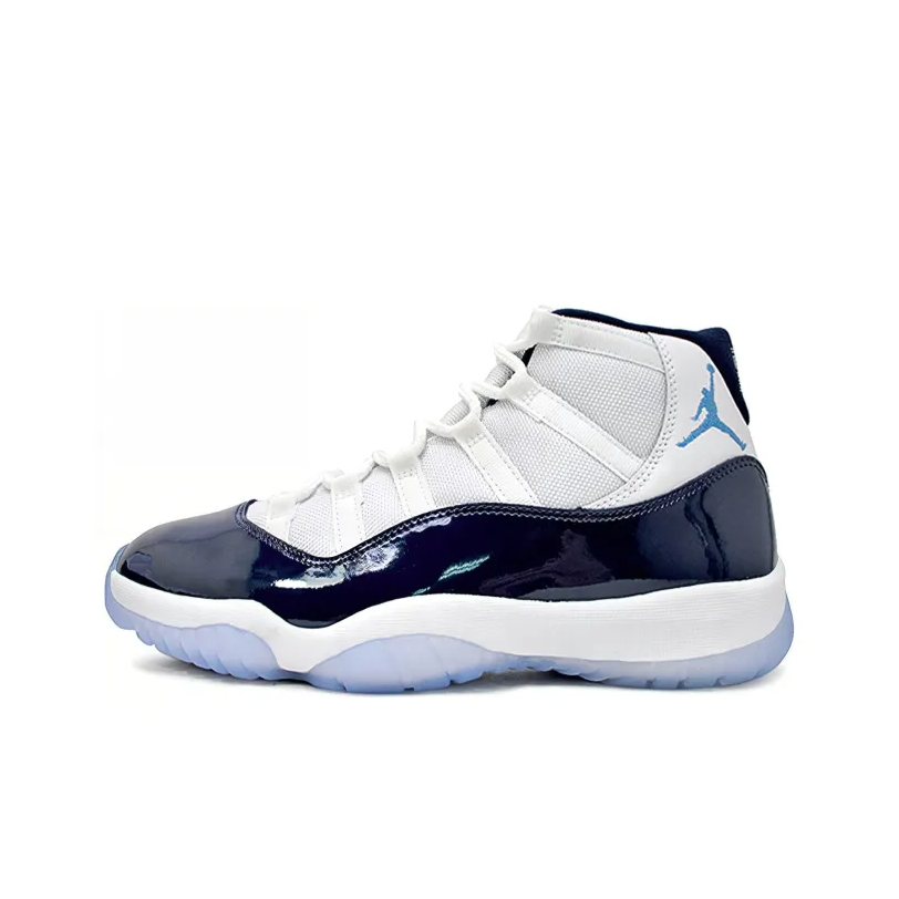 Air Jordan 11 Retro 'Win Like '82' 378037-123