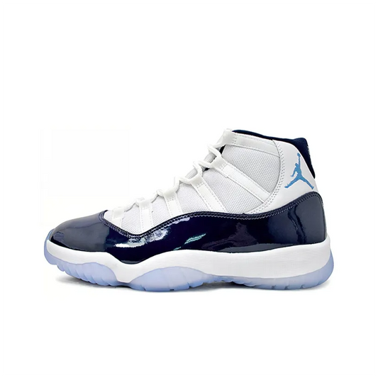 Air Jordan 11 Retro 'Win Like '82' 378037-123