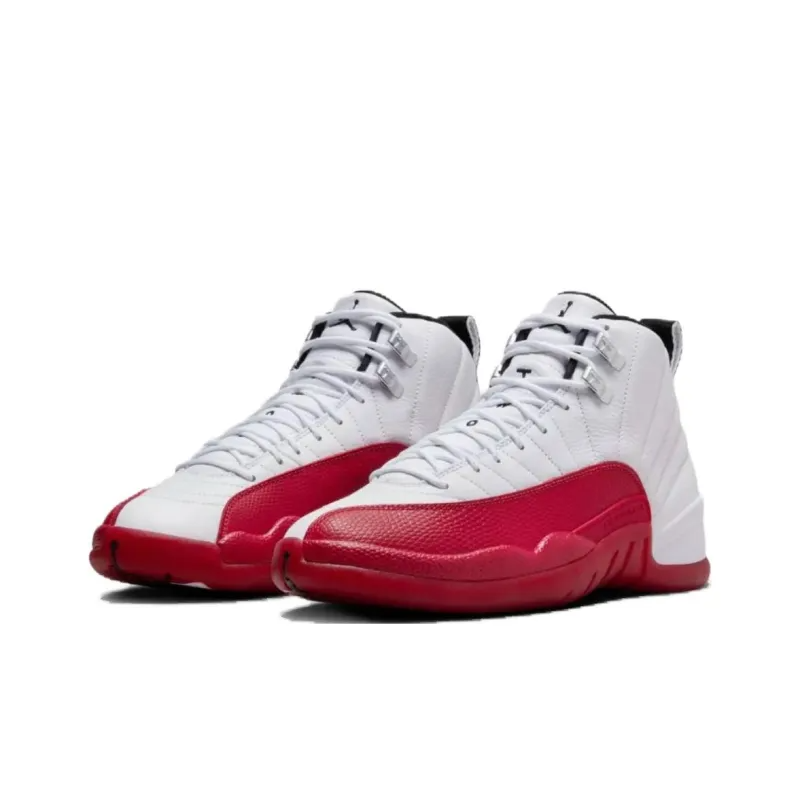 Air Jordan 12 Retro Cherry 2023 - CT8013-116