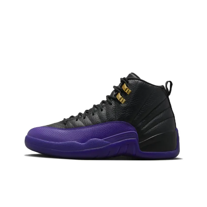 Air Jordan 12 Retro Field Purple - CT8013-057