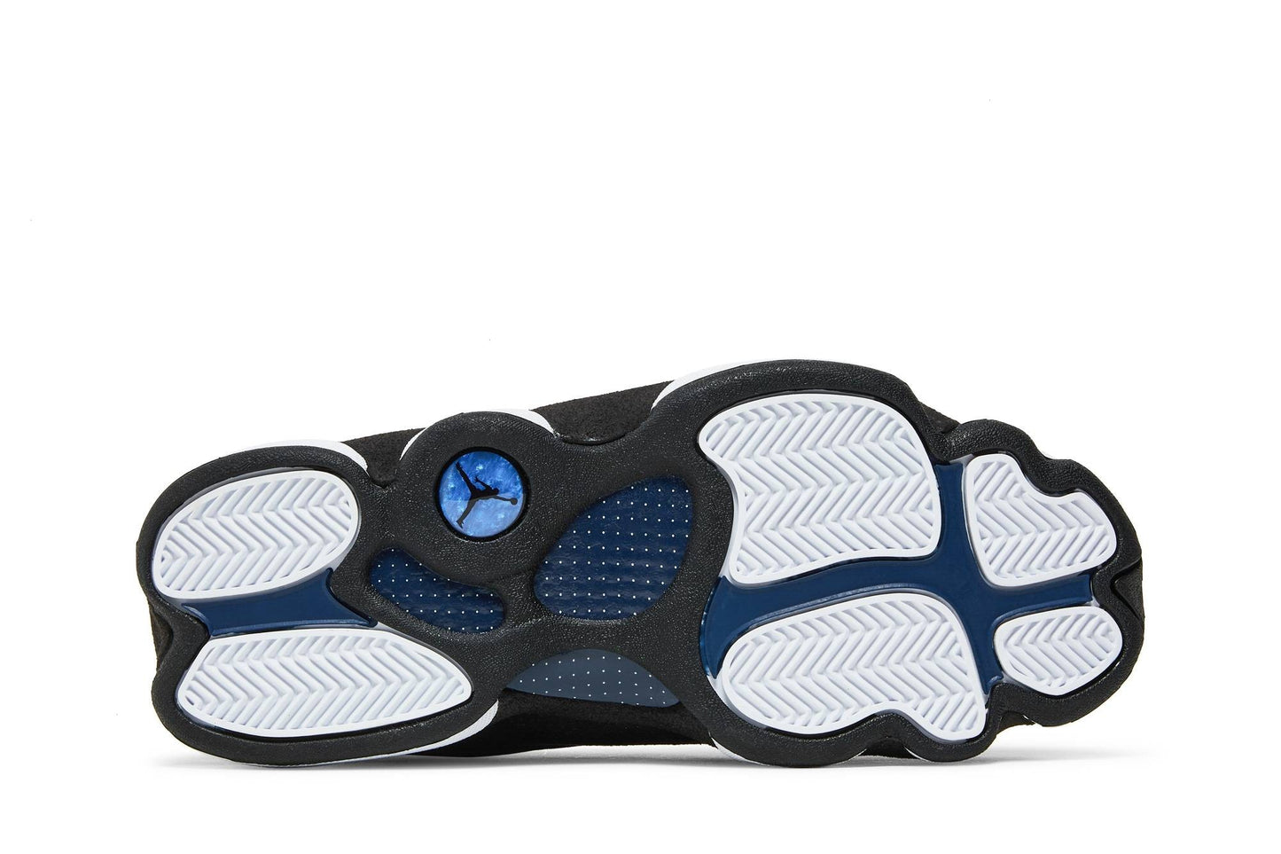 Air Jordan 13 'Brave Blue' DJ5982-400