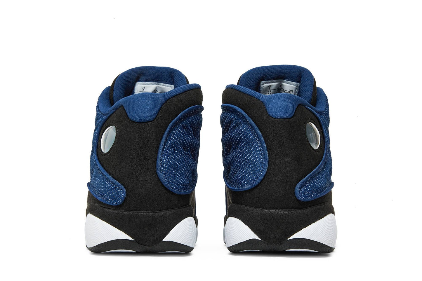 Air Jordan 13 'Brave Blue' DJ5982-400