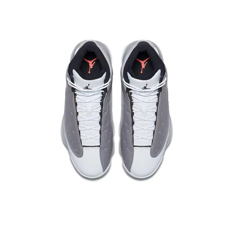 Air Jordan 13 Retro 'Atmosphere Grey' 414571-016