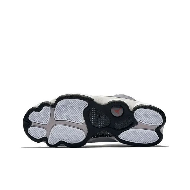 Air Jordan 13 Retro 'Atmosphere Grey' 414571-016