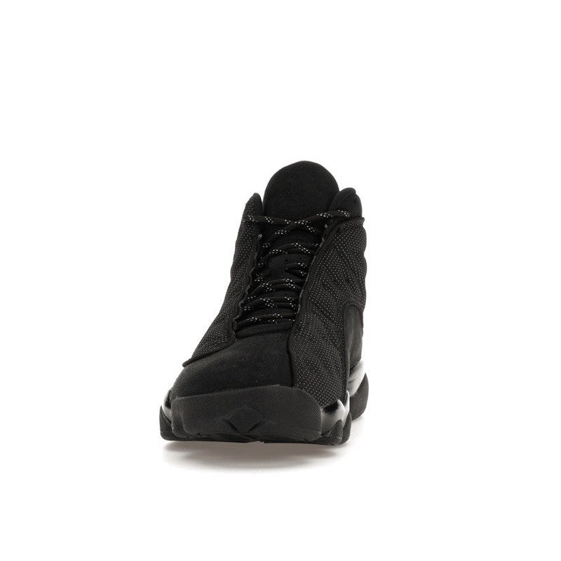 Air Jordan 13 Retro 'Black Cat' - Black - 414571-011