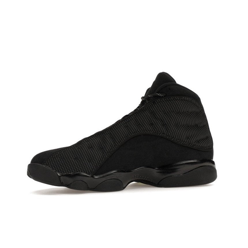 Air Jordan 13 Retro 'Black Cat' - Black - 414571-011