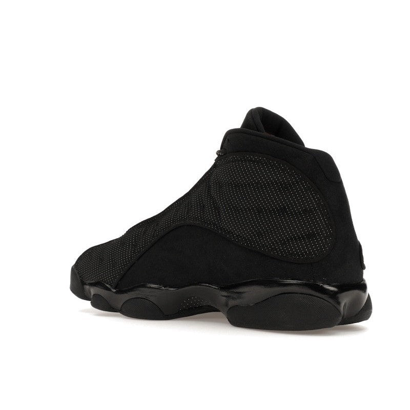Air Jordan 13 Retro 'Black Cat' - Black - 414571-011