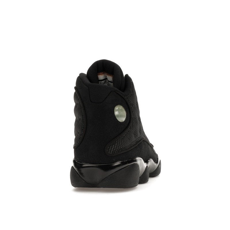 Air Jordan 13 Retro 'Black Cat' - Black - 414571-011