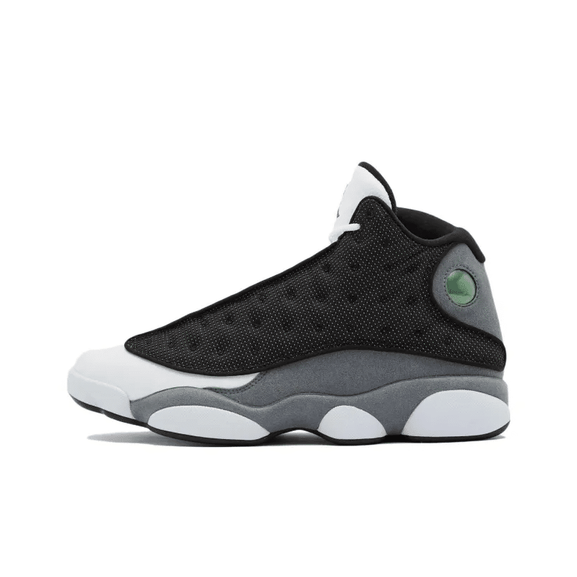 Air Jordan 13 Retro Black Flint - Dj5982-060