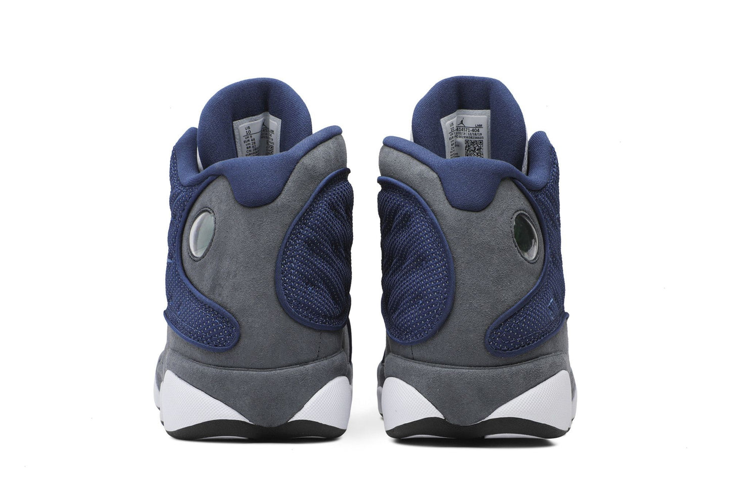 Air Jordan 13 Retro 'Flint' 2020