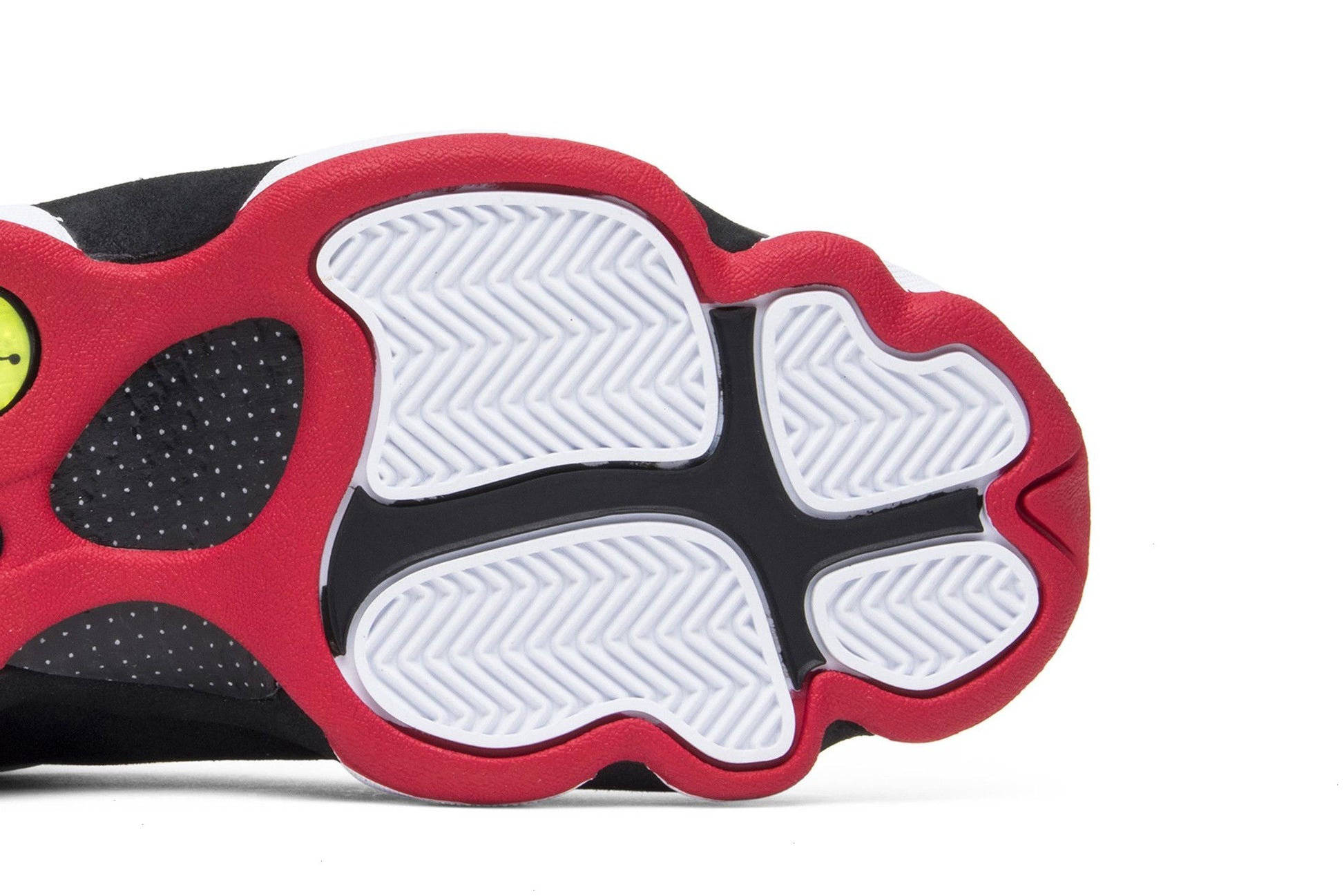 Air Jordan 13 Retro 'He Got Game' 2018