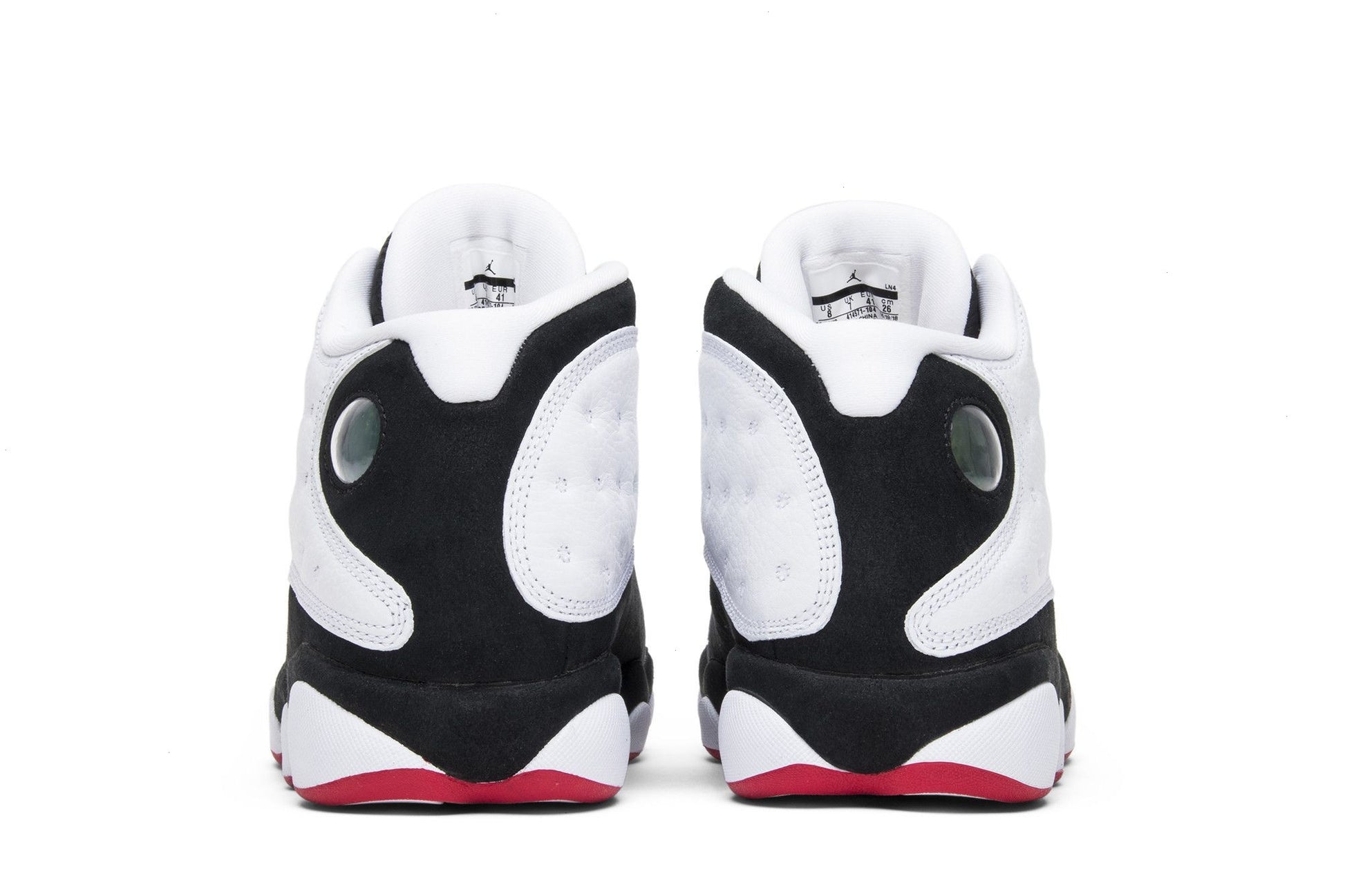 Air Jordan 13 Retro 'He Got Game' 2018